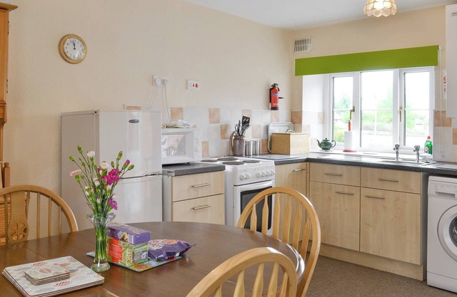 A beautiful semi detached cottage situated in the pretty village of Staxton.