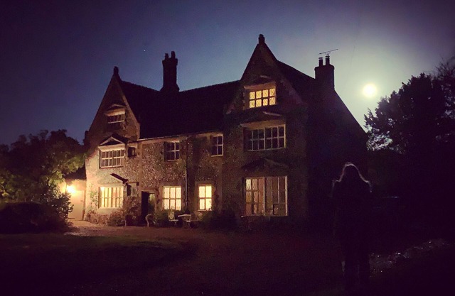 A beautiful 17th Century home from home in the idyllic Norfolk's countryside