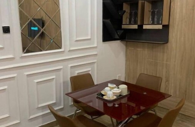 A Beautiful 2-bedroom apartment in GRA Benin City.