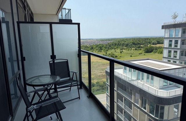 A beautiful condo 1 bed and 1 bathroom , good for 4 people