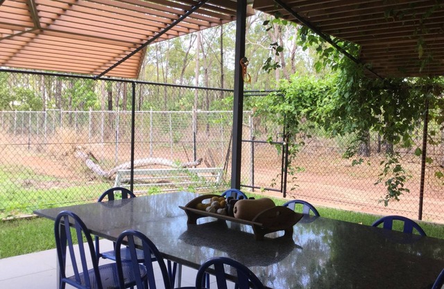 A beautiful home away from home in Darwin