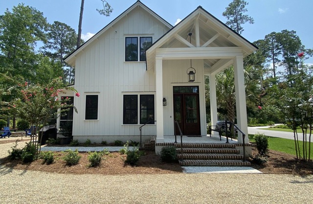 A Beautiful Home in Moreland Village! - Complimentary Golf Cart/Bikes!