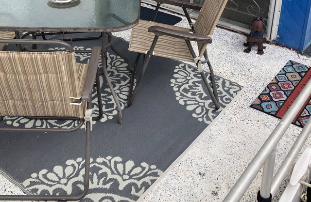 A Boater's Paradise!