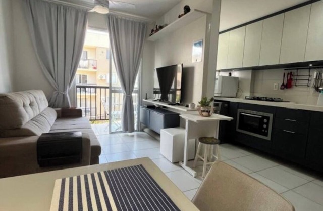 Apartment 5 minutes from the beach