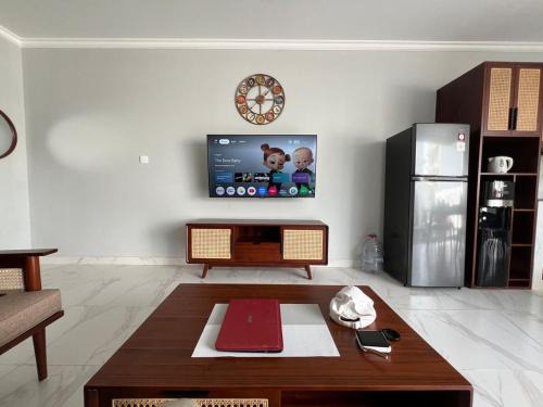 A Brand New Private Villa in Sanur Beach