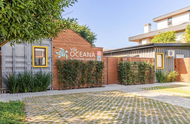 °A/C°BBQ°1000Mbps°Container House°Full Kitchen°