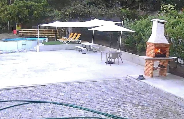 A Casa Branca