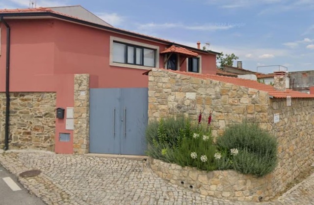 A Casa da Carmita