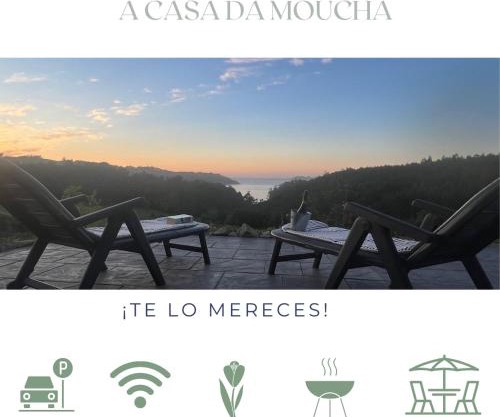 A Casa da Moucha