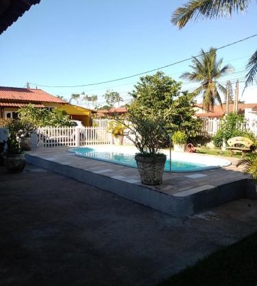 A Casa da Nina