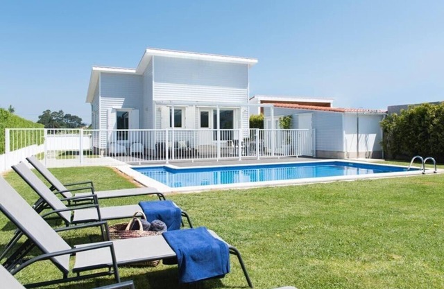A Casa da Pereira for 4 people