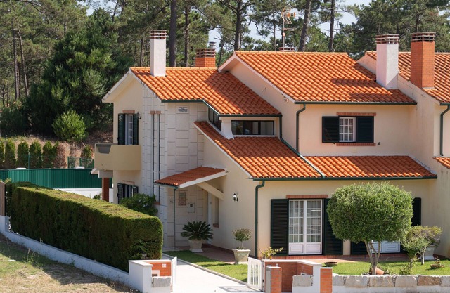 A Casa da Praia