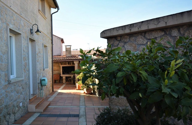 A Casa das Roma - Cambados