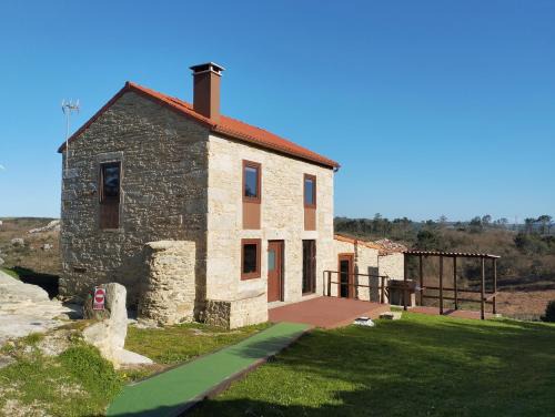 A Casa de Carmen