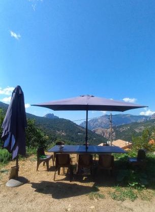 A casa di Francesca