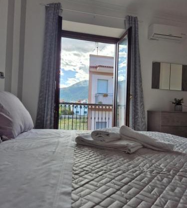 A casa di Matilde