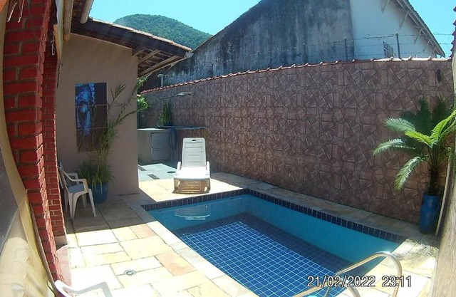 A Casa do Chef Ubatuba