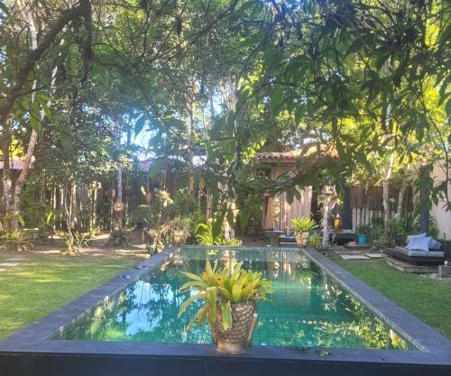 A CASA DO CRIADOR HOTEL BOUTIQUE