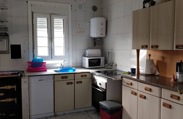 A Casa do Gaiteiro