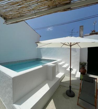 A Casa dos Raminhos