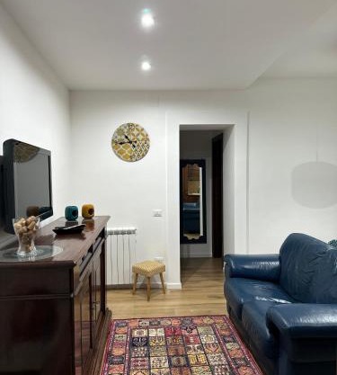 A casa mia - Holiday House