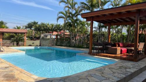 A casa perfeita pra você e seu Pet