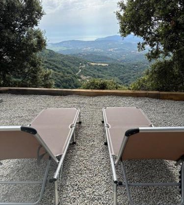 A Casa Vadiiolina - Chambres d'hôtes d'exception