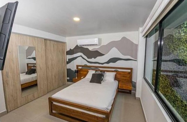 A central place, with all the comforts you need for a pleasant stay.