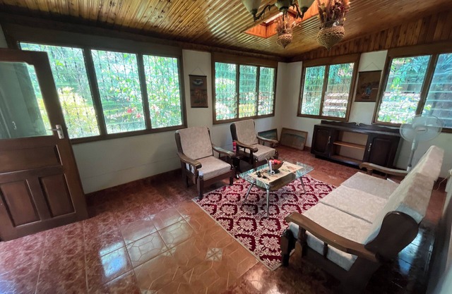 A Charming 3-bedroom home & a beautiful escape in the delightful heart of Moshi