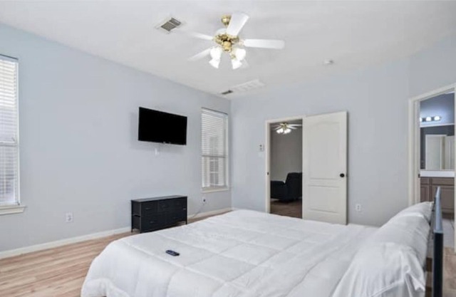 A Charming Gem in Houston