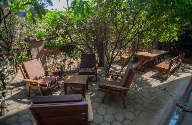 A Charming Retreat and Free Breakfast