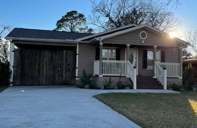 A Cheerful-Cozy House near beach and fishing!