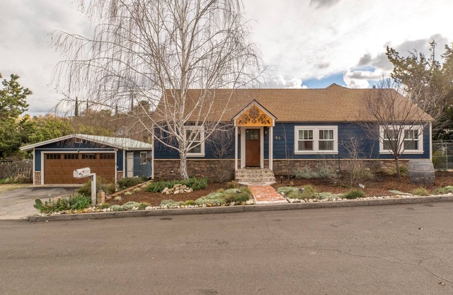 A Coastal Oasis in the Heart of Paso Robles, CA