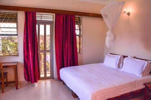 A comfortable apartment Kampala