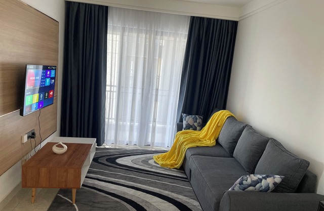 A comfortable Home away from Home