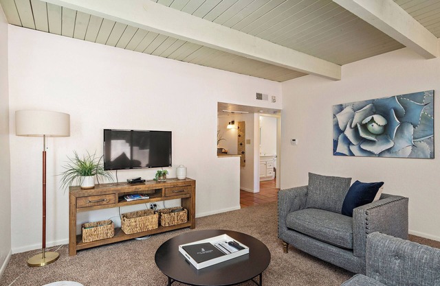 A Condo For A Fantastic Getaway In Downtown Santa Fe