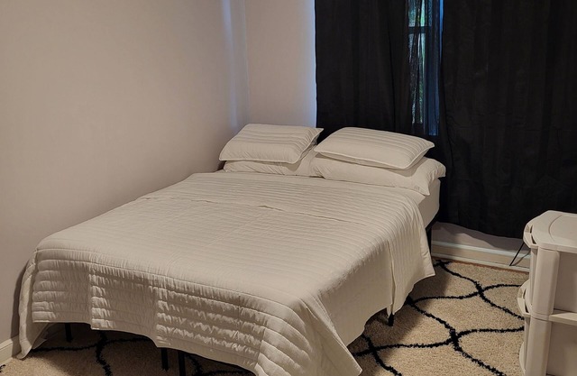 A Cool Place to Stay in Wilmington DE