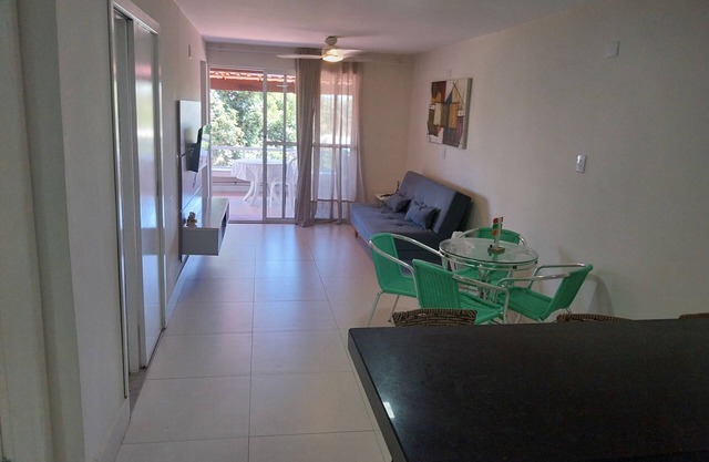 A corner between the sea and the lagoon Come and live unforgettable moments in Guarapari!