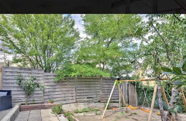 A corner of greenery and tranquility 15 minutes from Paris & 20 minutes from Eurodisney!