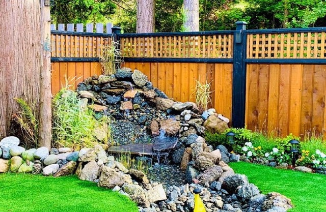 A Cozy Family Getaway Suite in South Nanaimo