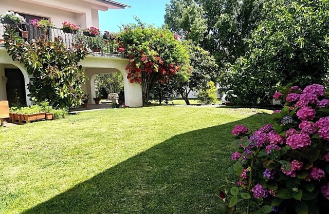 A cozy family house (Casa Sao Jose)