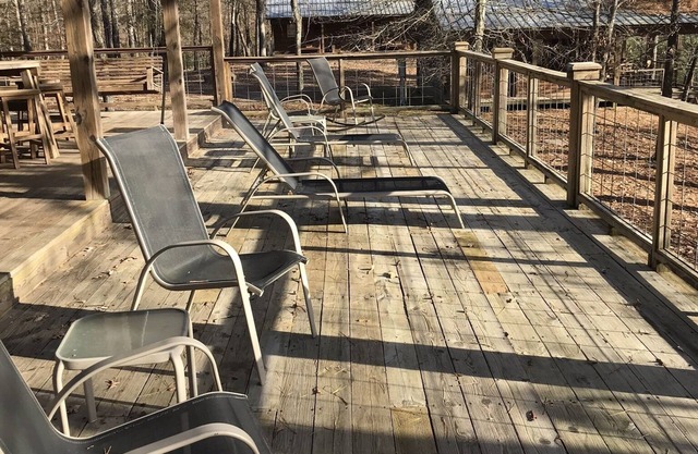 A cozy getaway on the Little Missouri River! - RIVER ACCESS