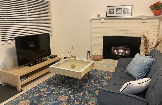 A cozy , nice and characteristic place in the Heart of Tempe
