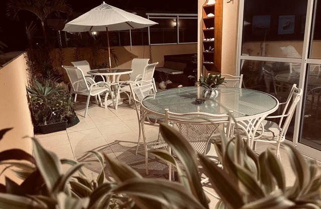 A cozy place with lots of comfort and tranquility, close to the beach