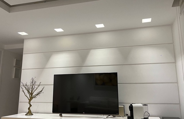 A cozy space for your family.