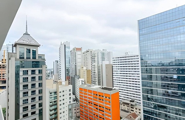 A Cute Room near the Hard Rock, Air and Wifi