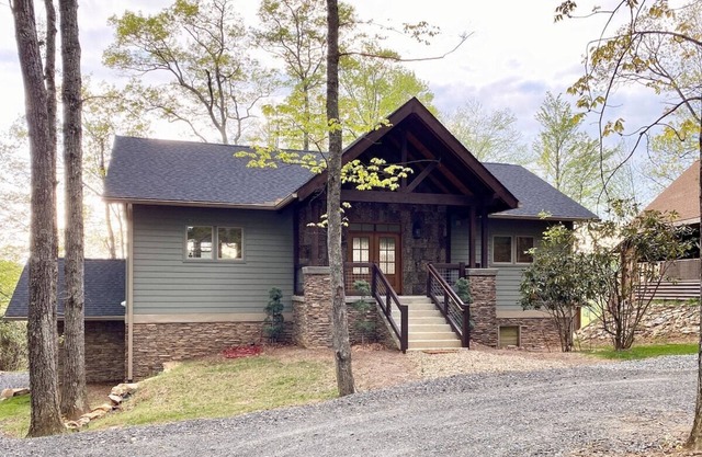 A Deer Haven - Fleetwood, NC