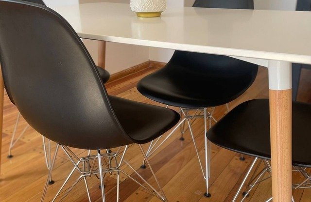 A DOS Cuadras DE LA Aristides! Famosa POR SUS Bares Y Restaurantes