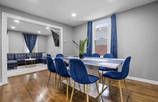 A Dream Home in Chicagoland