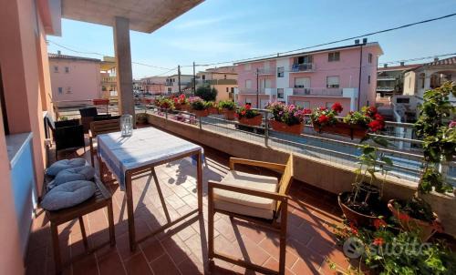 A due passi dal mare - Casa Vacanze